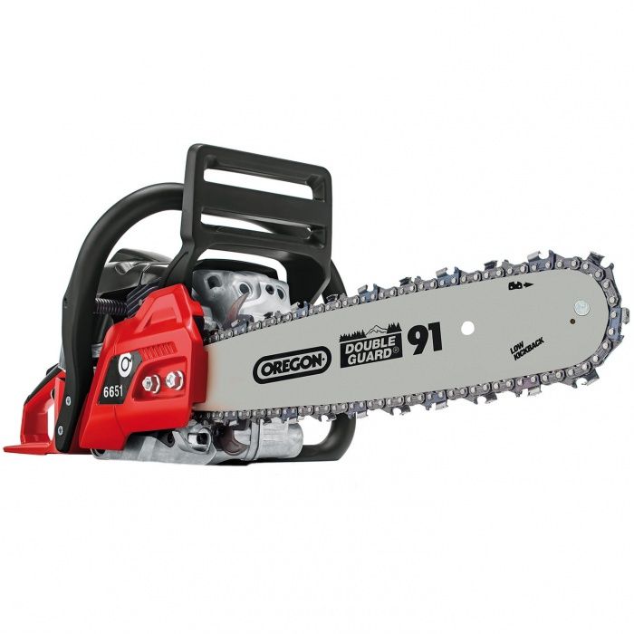 Motorová pila SOLO by AL-KO 6651