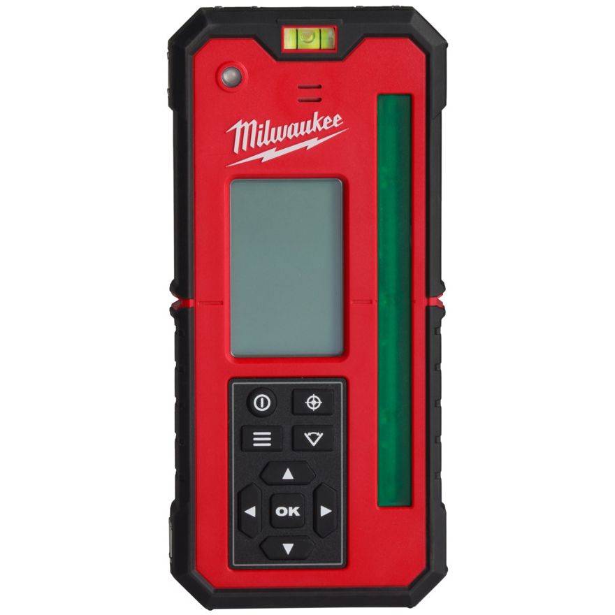 Detektor rotačního laseru MILWAUKEE RD 300 G