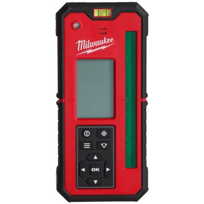 Detektor rotačního laseru MILWAUKEE RD 300 G