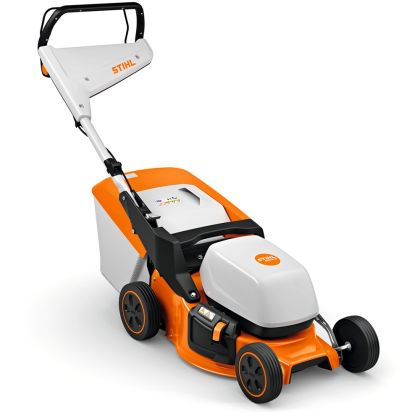 Aku sekačka STIHL RMA 243.3