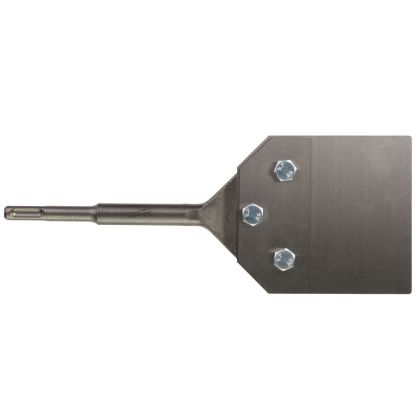 Nástroj na škrábání podlah MILWAUKEE SDS-Plus 100 x 250 mm