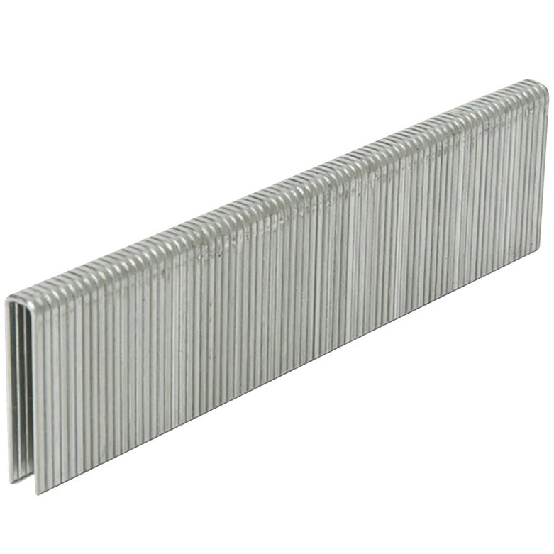 Spony MILWAUKEE G/SC3 5,7x1,25x38 mm 2600 ks