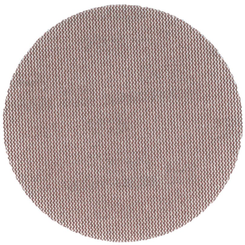 Brusná síťovina pro excentrické brusky MILWAUKEE Ø 125 mm G120 10 ks