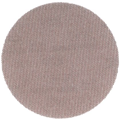 Brusná síťovina pro excentrické brusky MILWAUKEE Ø 125 mm G320 10 ks