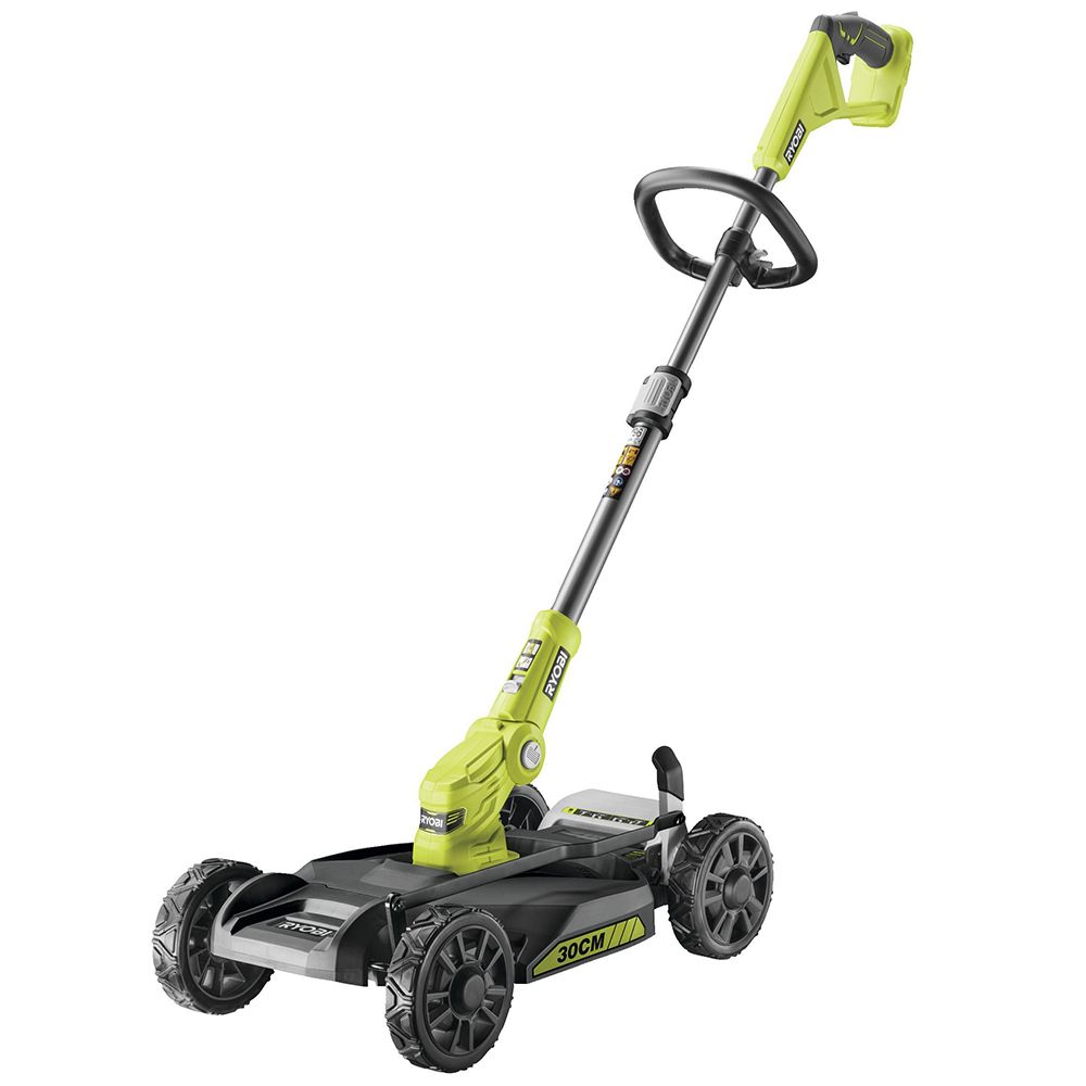 Aku vyžínač RYOBI RY18LMC30A-0 3v1 ONE+