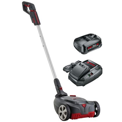 AKU mulčovací sekačka AL-KO 22.4 Li Comfort Bo Flex SET