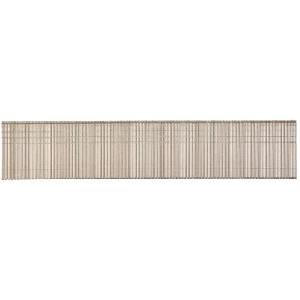 Kolářské hřebíky MILWAUKEE Inox 18G / 45 mm 5000 ks