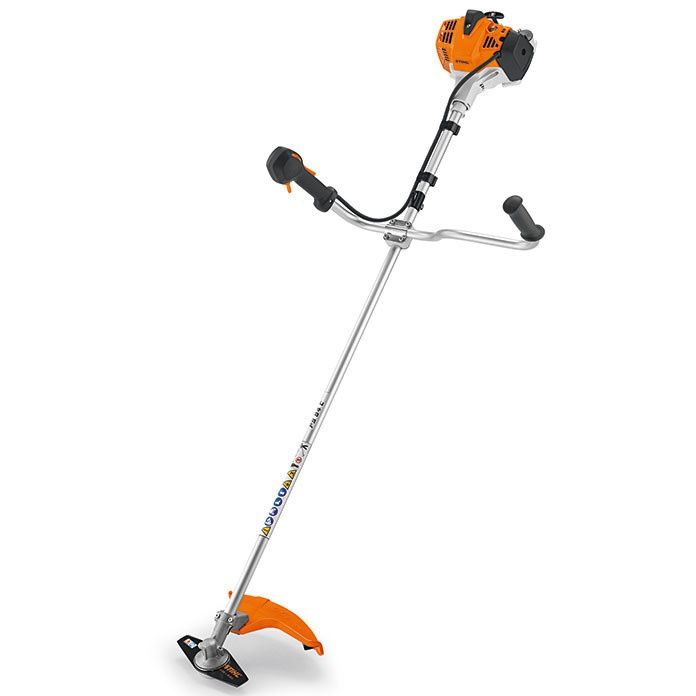 Křovinořez STIHL FS 94 C-E + OCHRANNÝ ŠTÍT