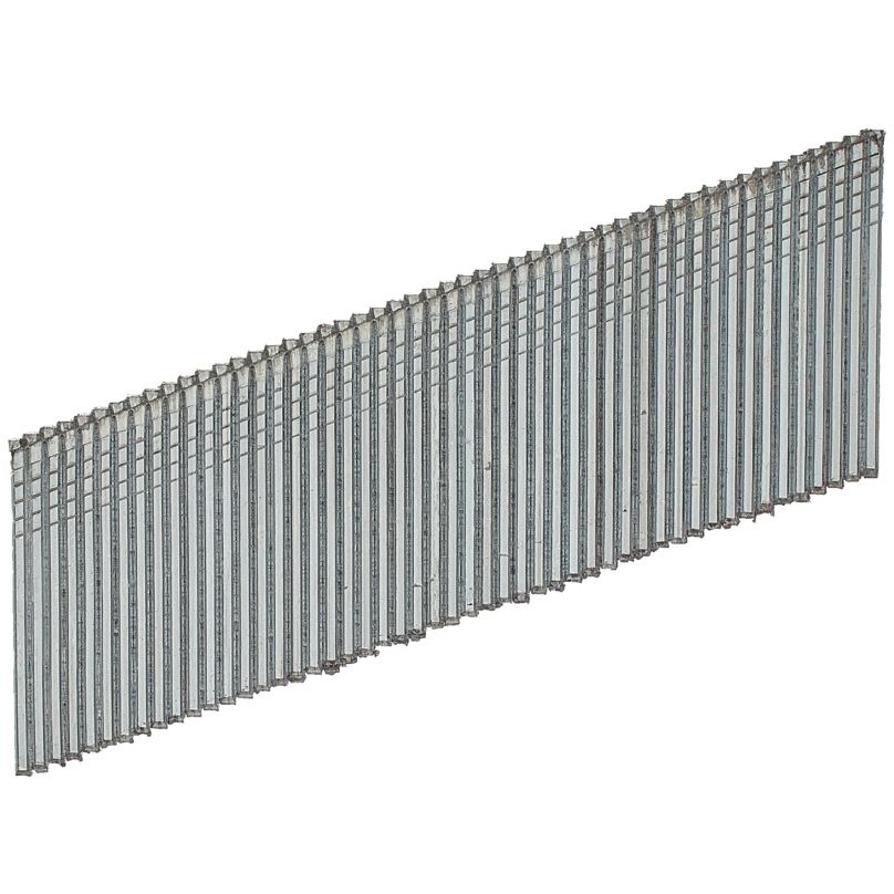 Dokončovací hřebíky kolářské MILWAUKEE 16G / 45 mm / 20° 2000 ks