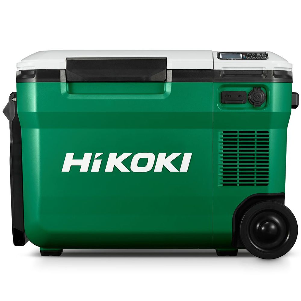 Aku chladící box HiKOKI UL18DBAW4Z