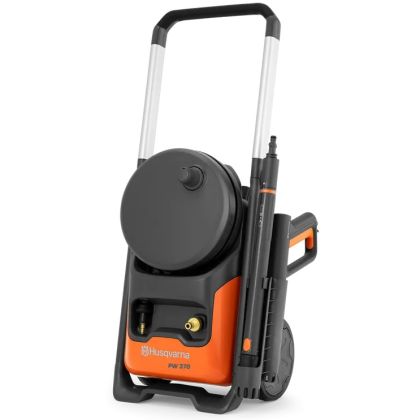 Tlaková myčka HUSQVARNA PW 370