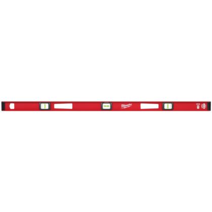 Vodováha MILWAUKEE I-BEAM magnetická 120 cm