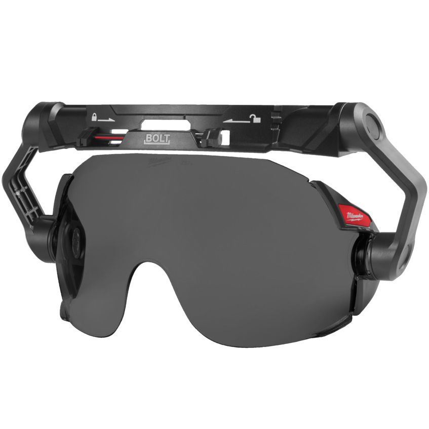 Hledí MILWAUKEE BOLT UNIVERSAL tónované