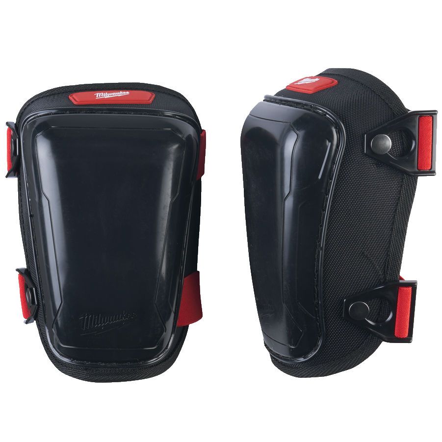 Kolenní chrániče MILWAUKEE HARD