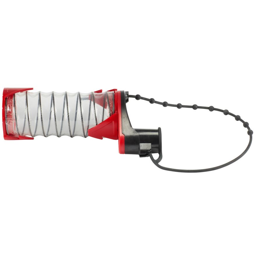 Nástavec na odsávání prachu MILWAUKEE SDS+