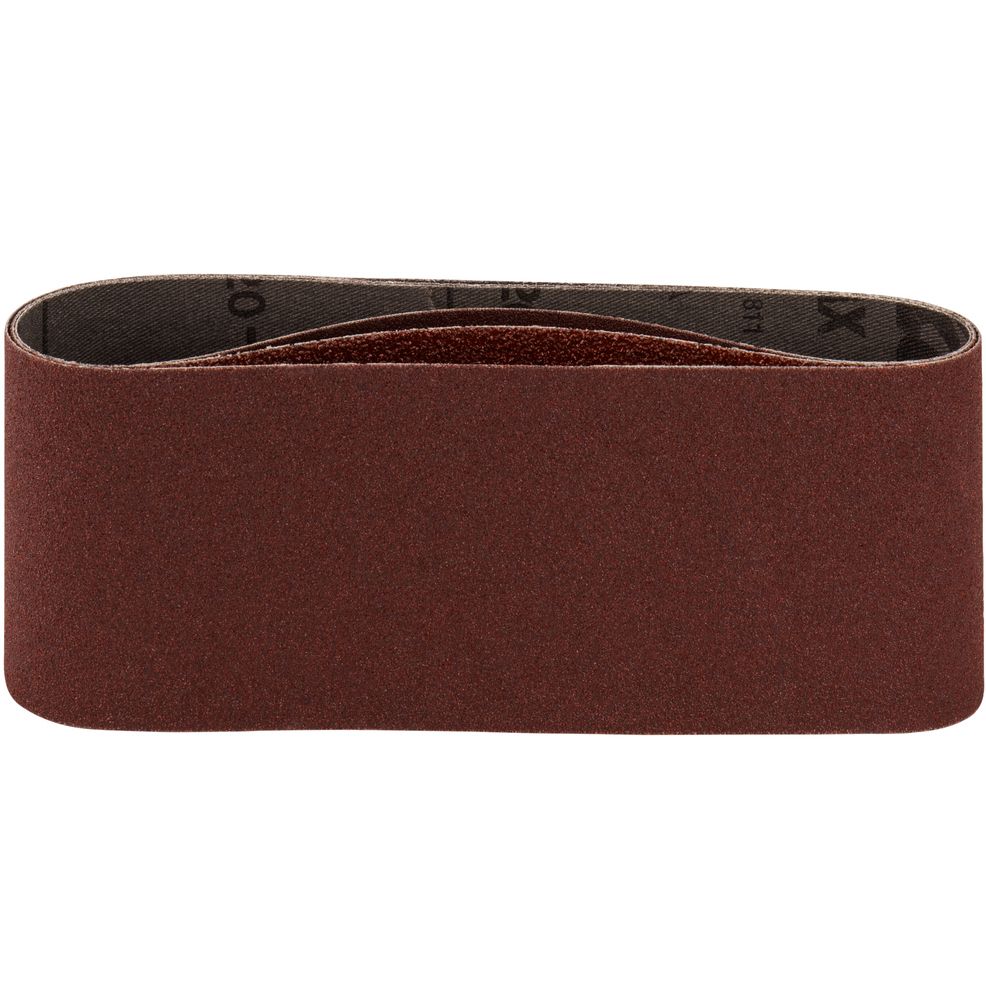 Sada brusných pásů MAKITA 76 x 457 mm K40/80/120 3 ks