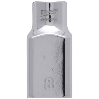 Hlavice nástrčná MILWAUKEE 1/2