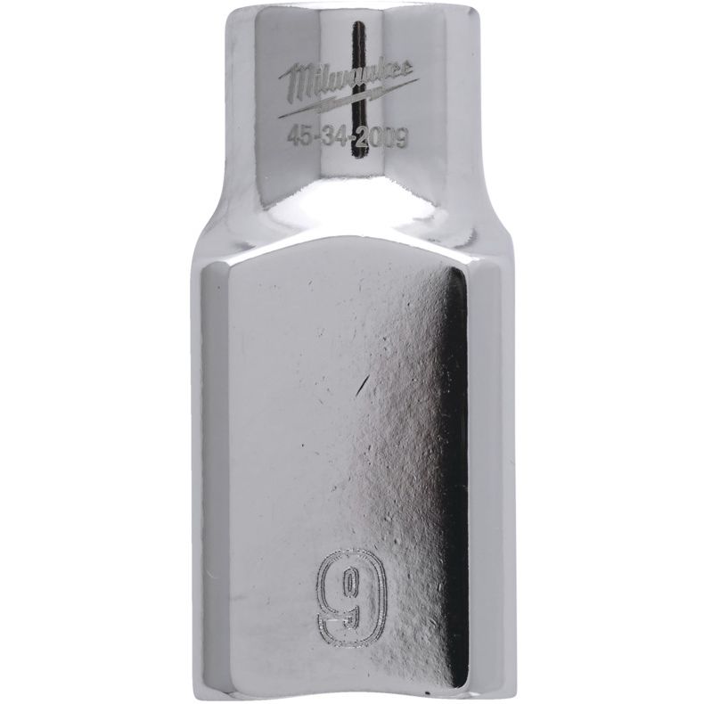 Hlavice nástrčná MILWAUKEE 1/2