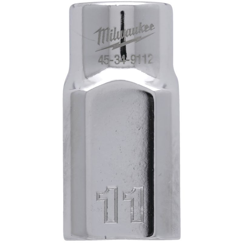 Hlavice nástrčná MILWAUKEE 1/2