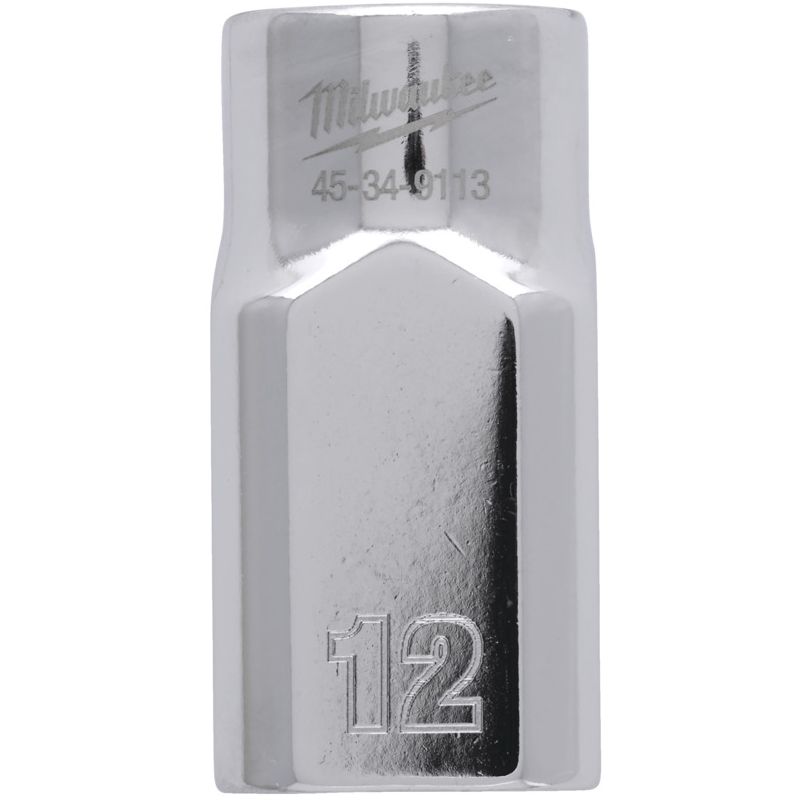 Hlavice nástrčná MILWAUKEE 1/2