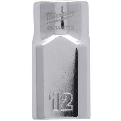 Hlavice nástrčná MILWAUKEE 1/2