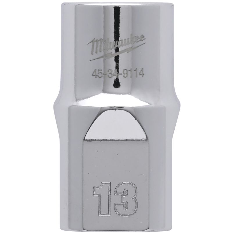 Hlavice nástrčná MILWAUKEE 1/2