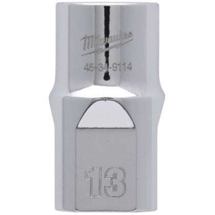 Hlavice nástrčná MILWAUKEE 1/2