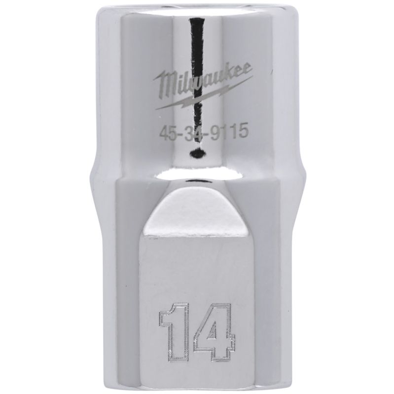 Hlavice nástrčná MILWAUKEE 1/2