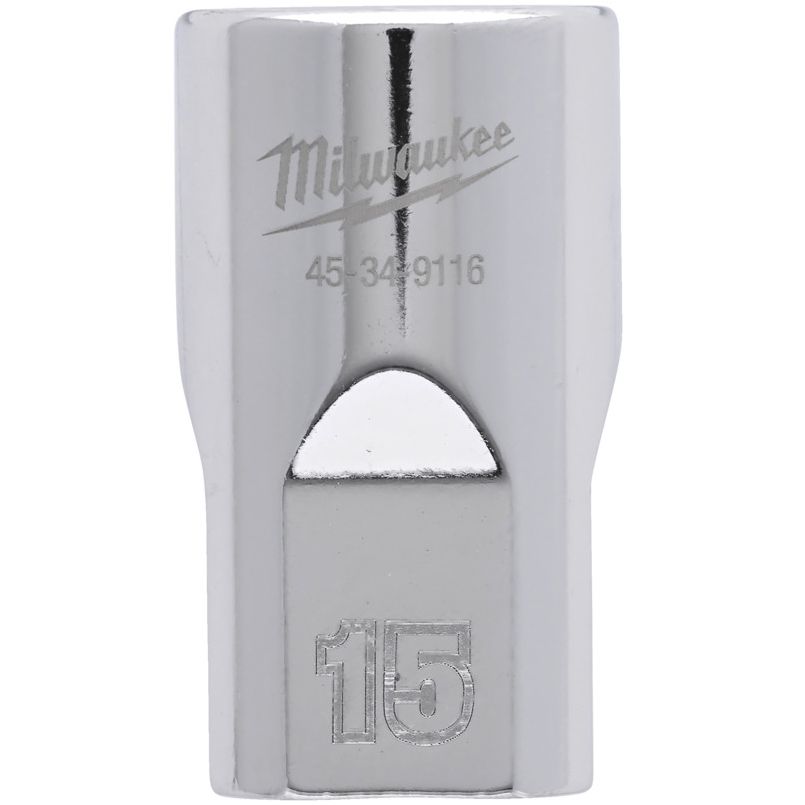 Hlavice nástrčná MILWAUKEE 1/2