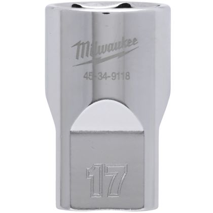 Hlavice nástrčná MILWAUKEE 1/2