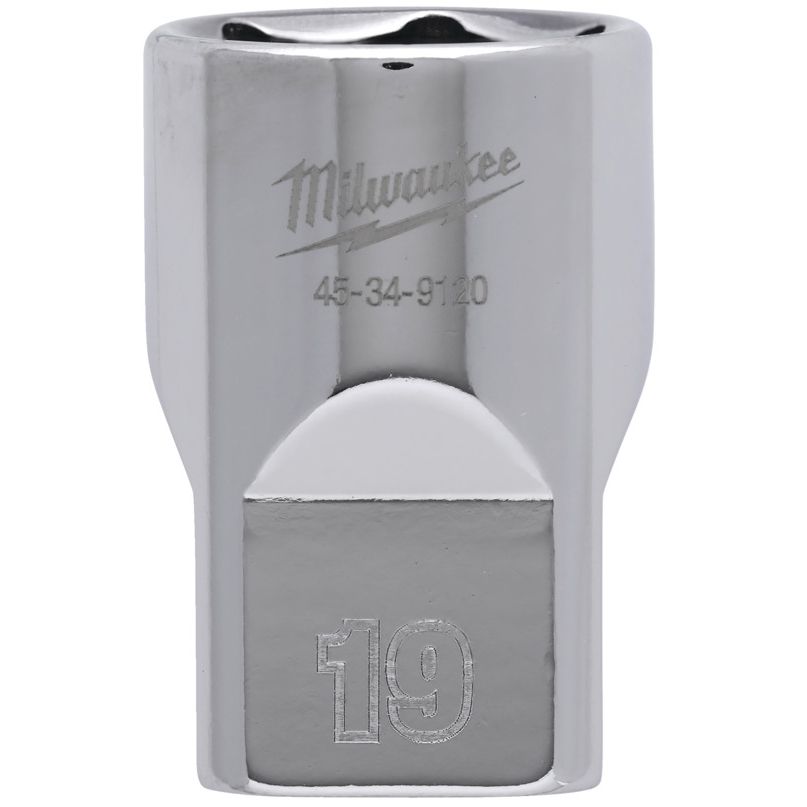 Hlavice nástrčná MILWAUKEE 1/2