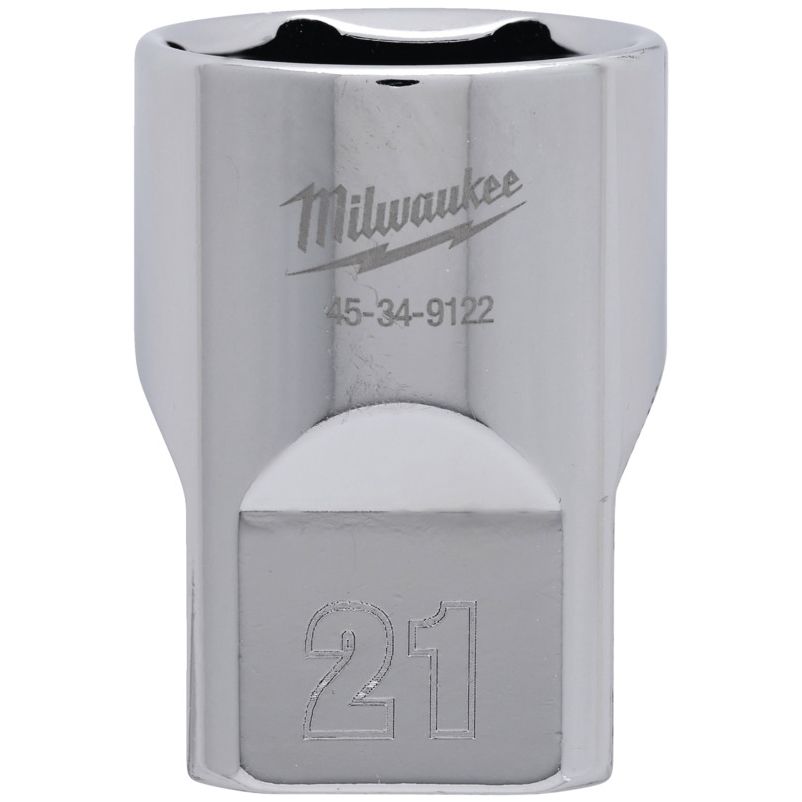 Hlavice nástrčná MILWAUKEE 1/2