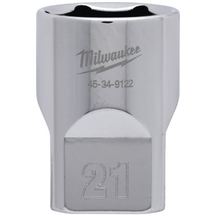 Hlavice nástrčná MILWAUKEE 1/2