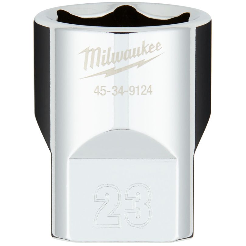 Hlavice nástrčná MILWAUKEE 1/2