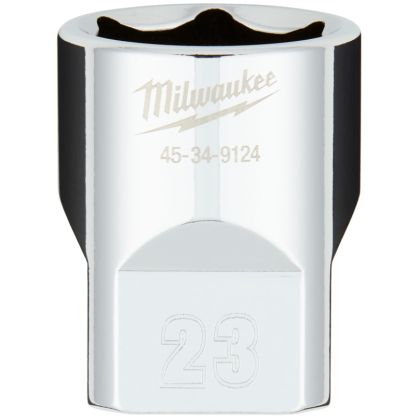 Hlavice nástrčná MILWAUKEE 1/2