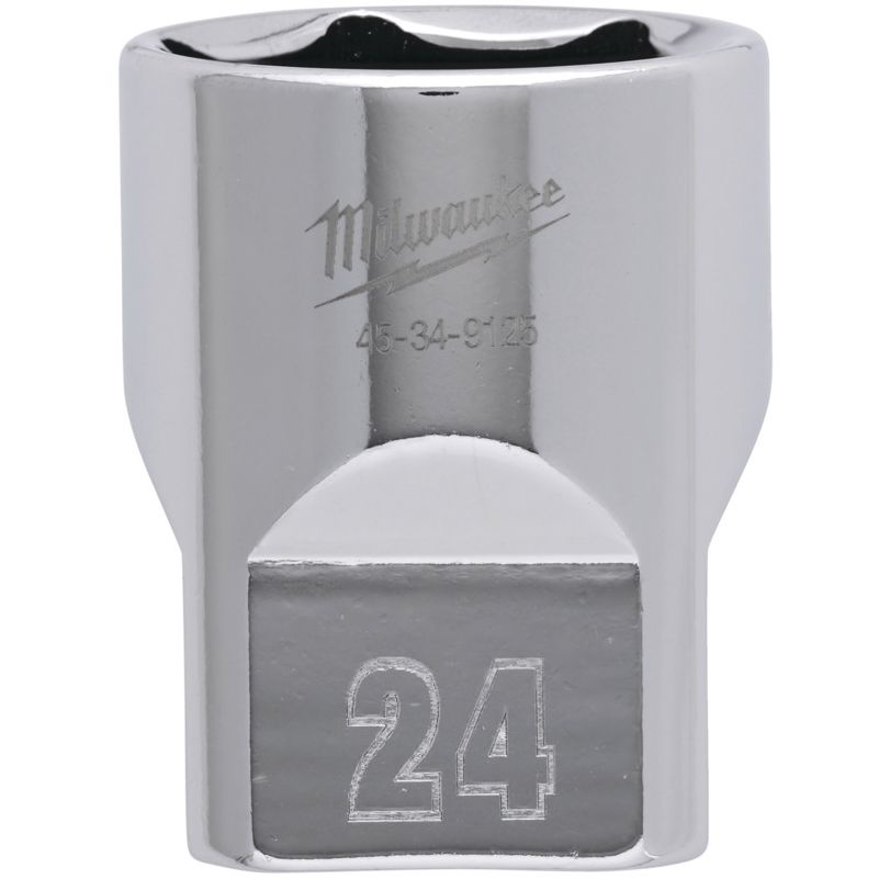 Hlavice nástrčná MILWAUKEE 1/2