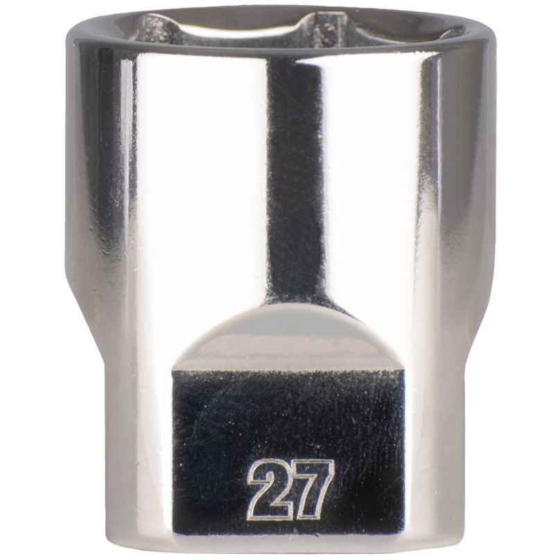 Hlavice nástrčná MILWAUKEE 1/2