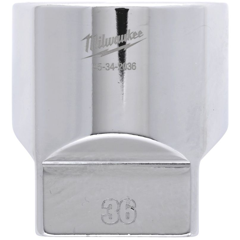 Hlavice nástrčná MILWAUKEE 1/2