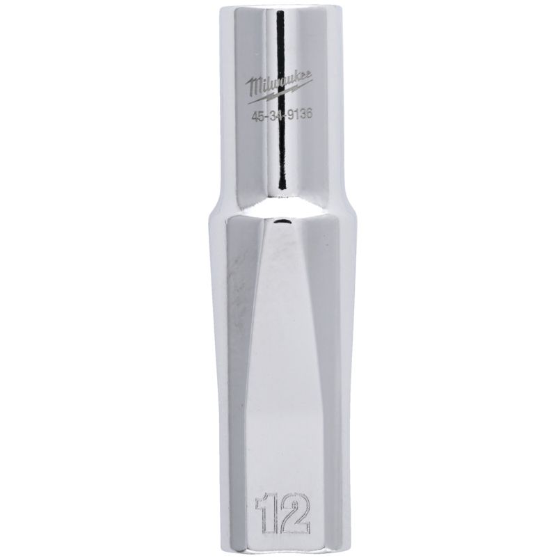 Hlavice nástrčná MILWAUKEE 1/2