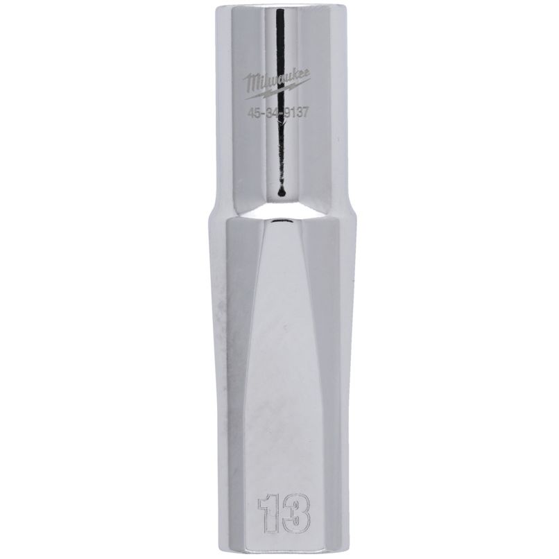 Hlavice nástrčná MILWAUKEE 1/2