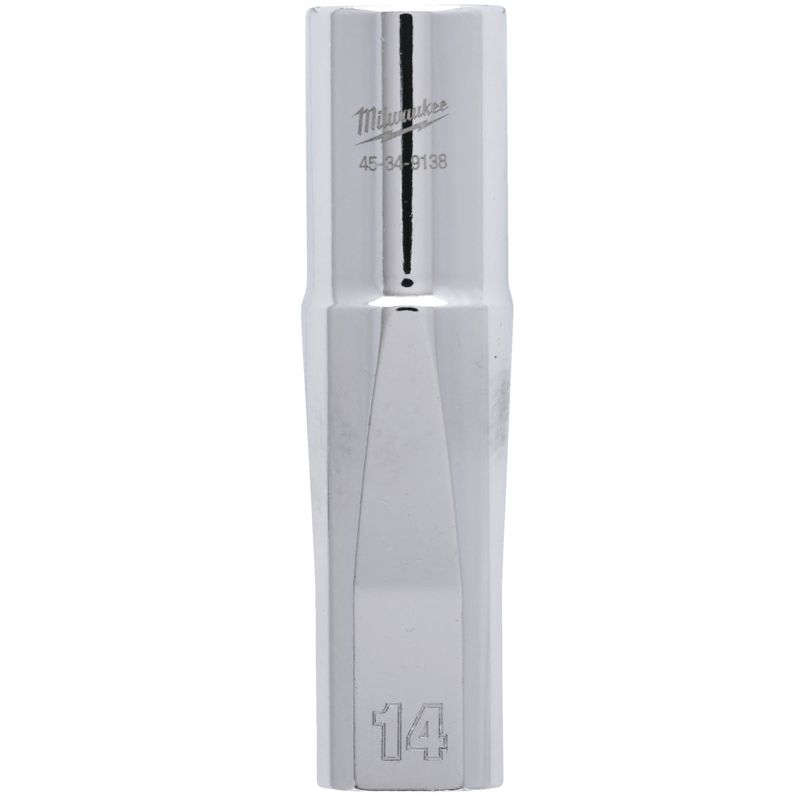 Hlavice nástrčná MILWAUKEE 1/2