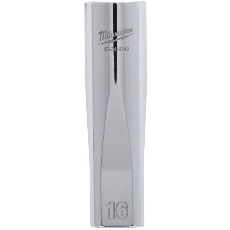 Hlavice nástrčná MILWAUKEE 1/2