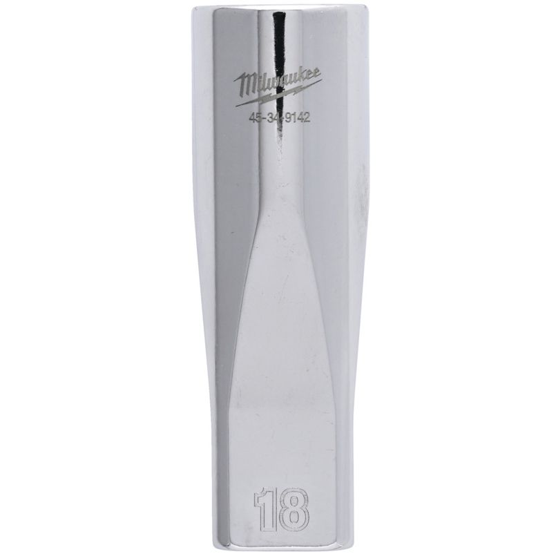 Hlavice nástrčná MILWAUKEE 1/2