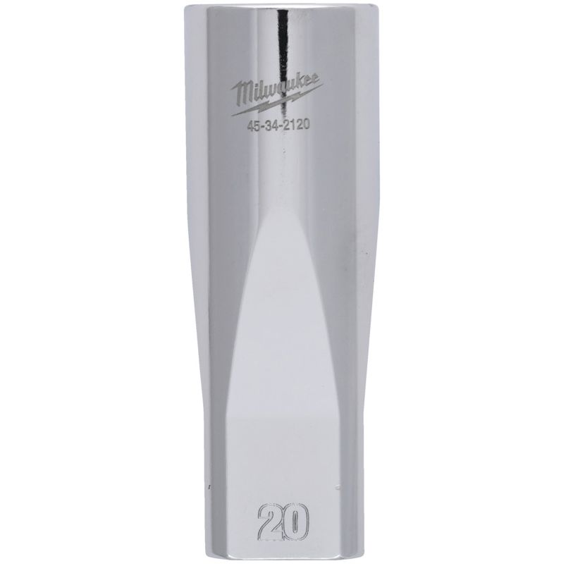 Hlavice nástrčná MILWAUKEE 1/2