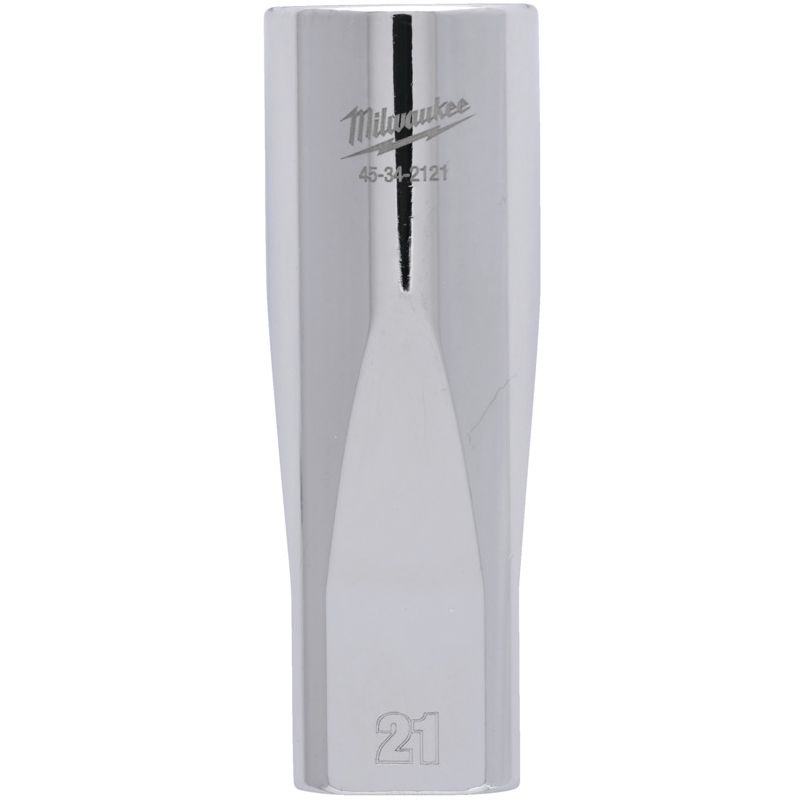 Hlavice nástrčná MILWAUKEE 1/2