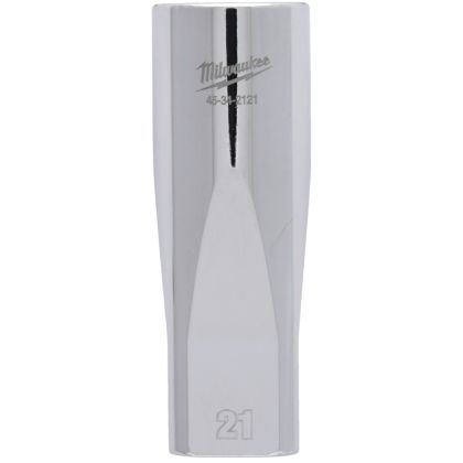 Hlavice nástrčná MILWAUKEE 1/2