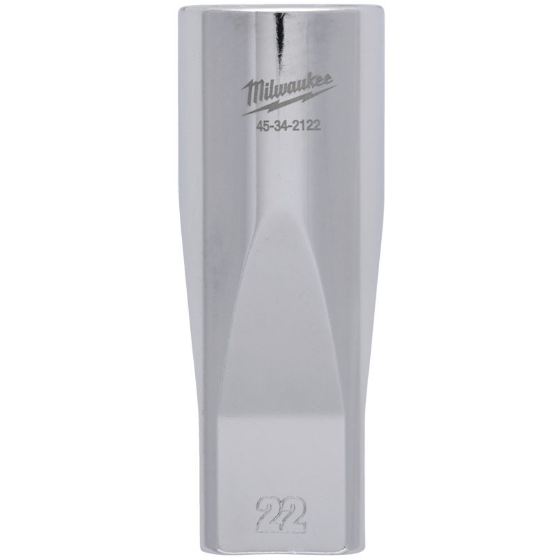 Hlavice nástrčná MILWAUKEE 1/2