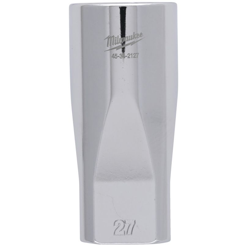 Hlavice nástrčná MILWAUKEE 1/2