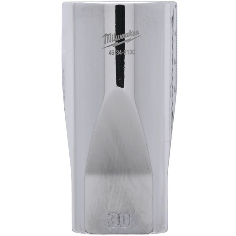 Hlavice nástrčná MILWAUKEE 1/2