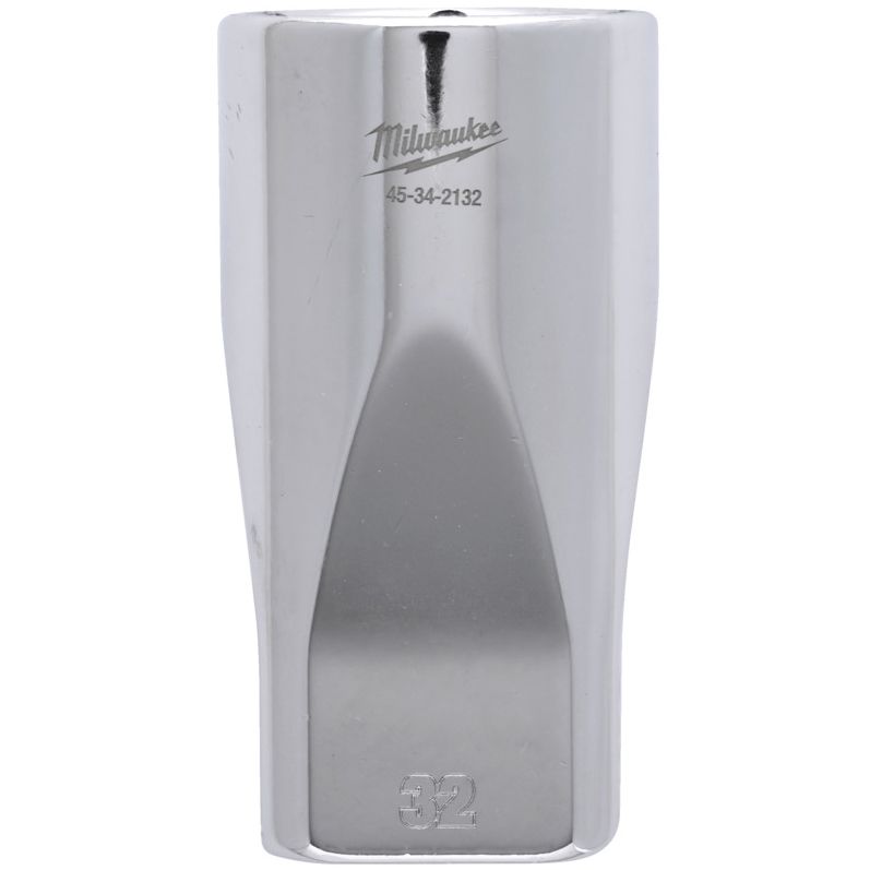 Hlavice nástrčná MILWAUKEE 1/2